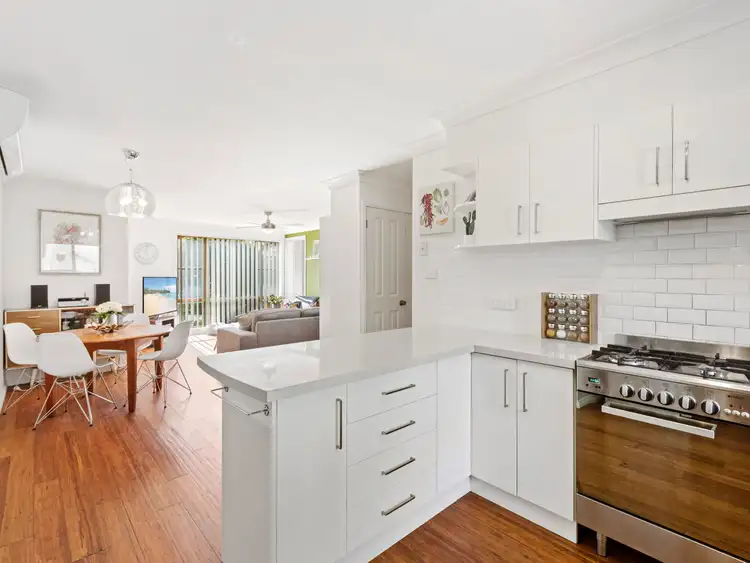 Main view of Homely villa listing, 8/77 Hollingworth Street, Port Macquarie NSW 2444