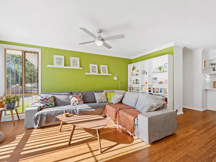 Second view of Homely villa listing, 8/77 Hollingworth Street, Port Macquarie NSW 2444