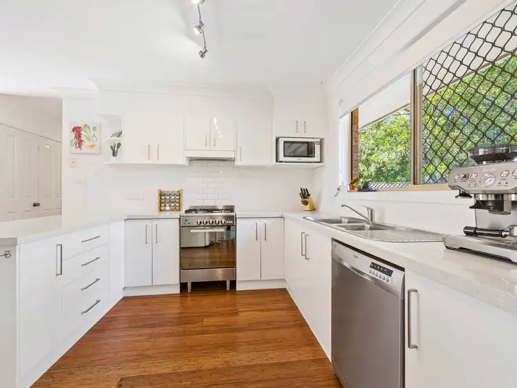 Third view of Homely villa listing, 8/77 Hollingworth Street, Port Macquarie NSW 2444