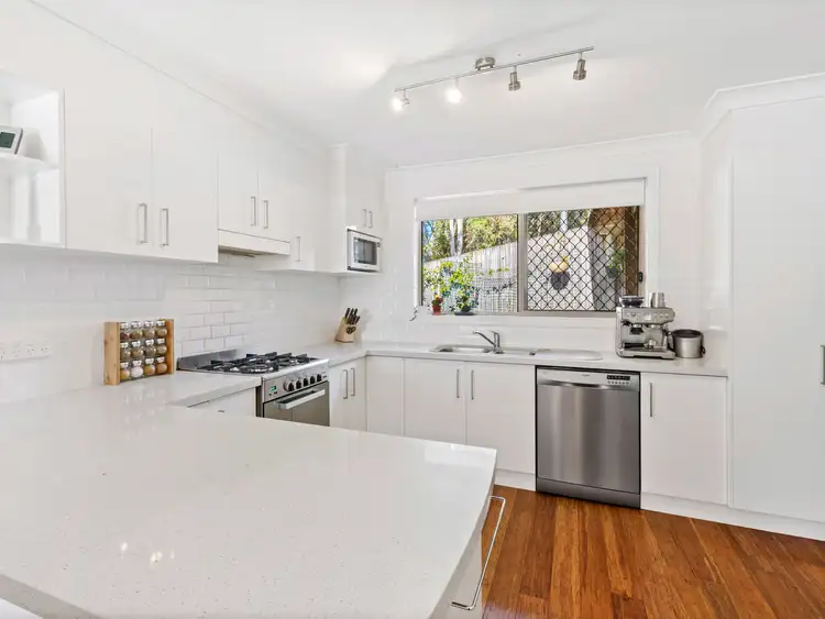 Fourth view of Homely villa listing, 8/77 Hollingworth Street, Port Macquarie NSW 2444