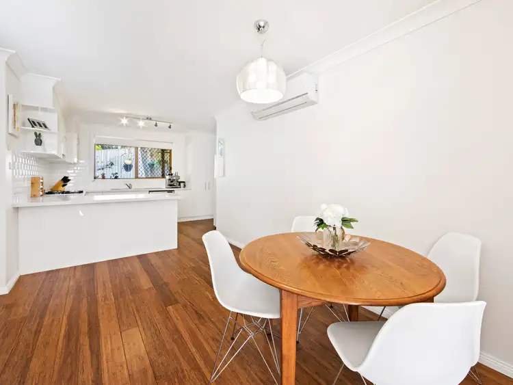 Fifth view of Homely villa listing, 8/77 Hollingworth Street, Port Macquarie NSW 2444