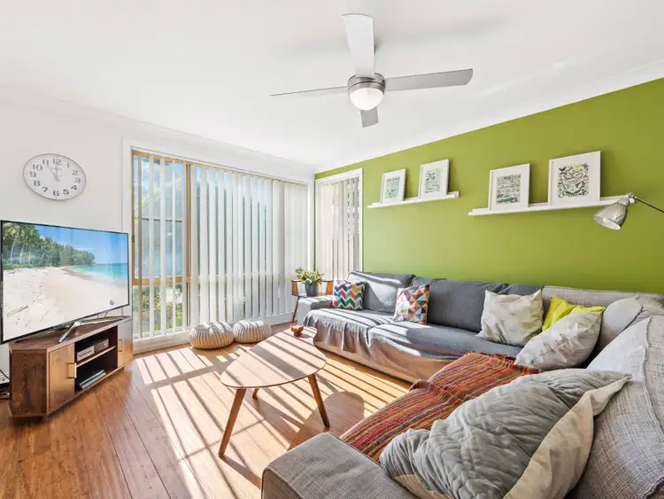 Sixth view of Homely villa listing, 8/77 Hollingworth Street, Port Macquarie NSW 2444