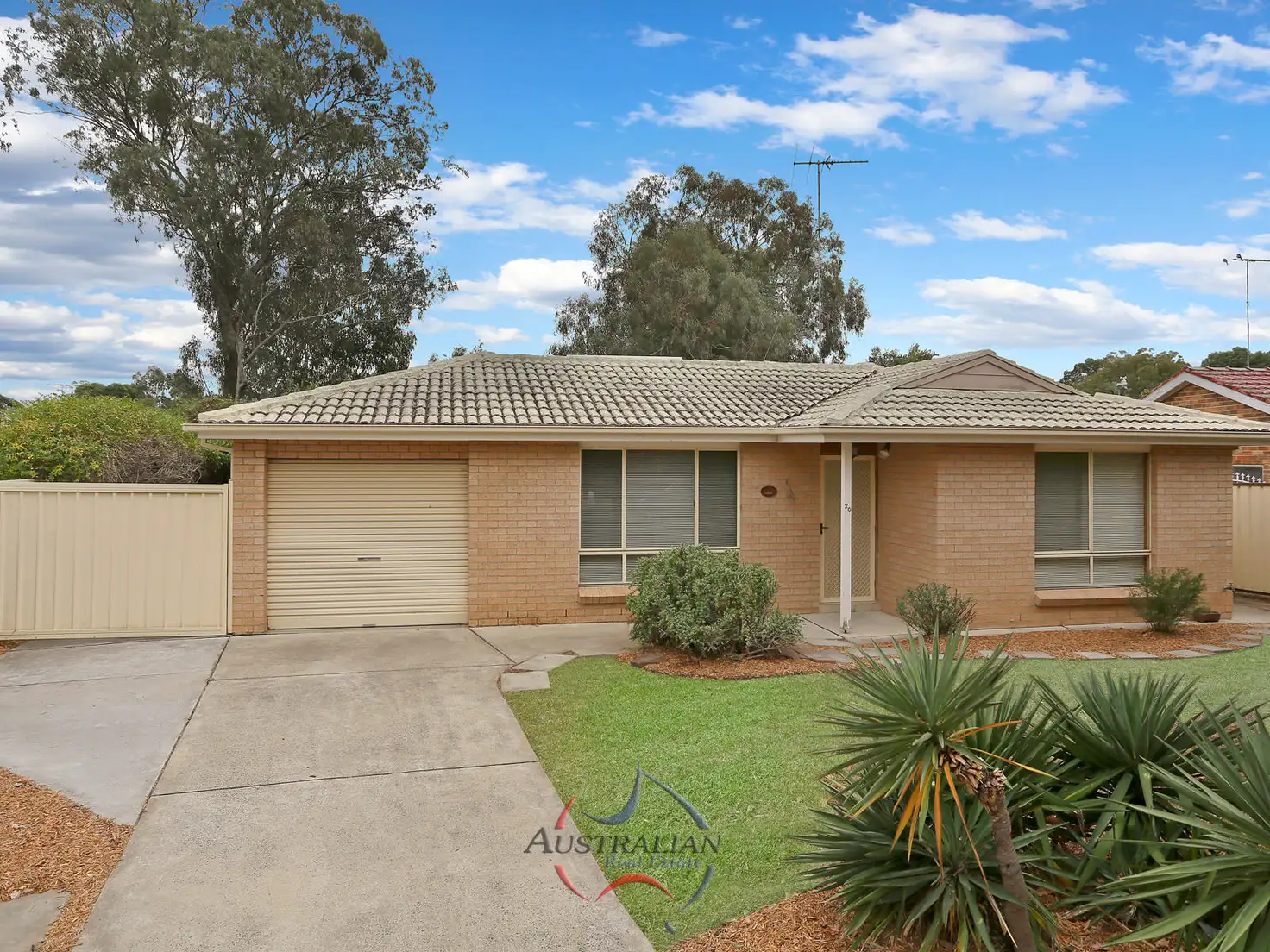 Main view of Homely house listing, 20 Peel Street, Quakers Hill NSW 2763