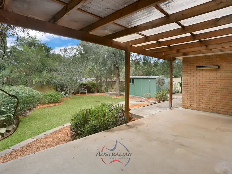 Third view of Homely house listing, 20 Peel Street, Quakers Hill NSW 2763