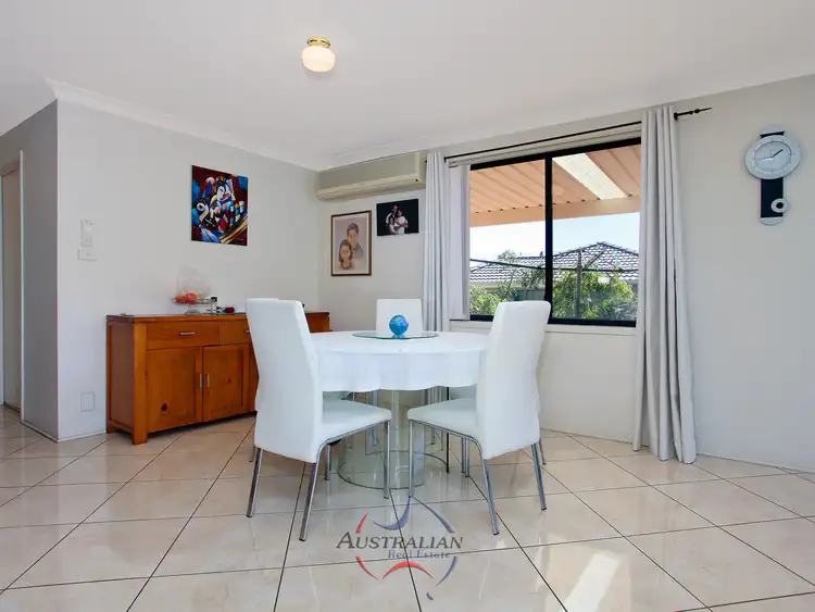 Fourth view of Homely house listing, 56 Aylward Avenue, Quakers Hill NSW 2763