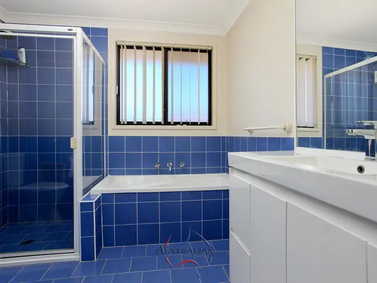 Fifth view of Homely house listing, 56 Aylward Avenue, Quakers Hill NSW 2763