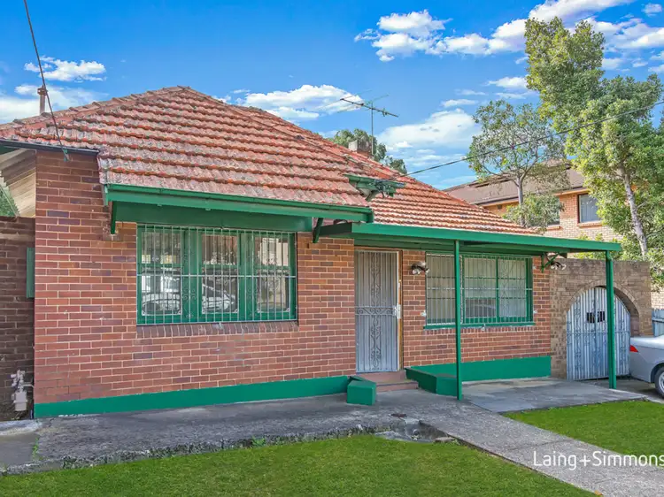 Third view of Homely house listing, 13 Calliope Street, Guildford NSW 2161