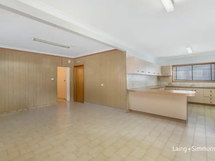 Fifth view of Homely house listing, 13 Calliope Street, Guildford NSW 2161