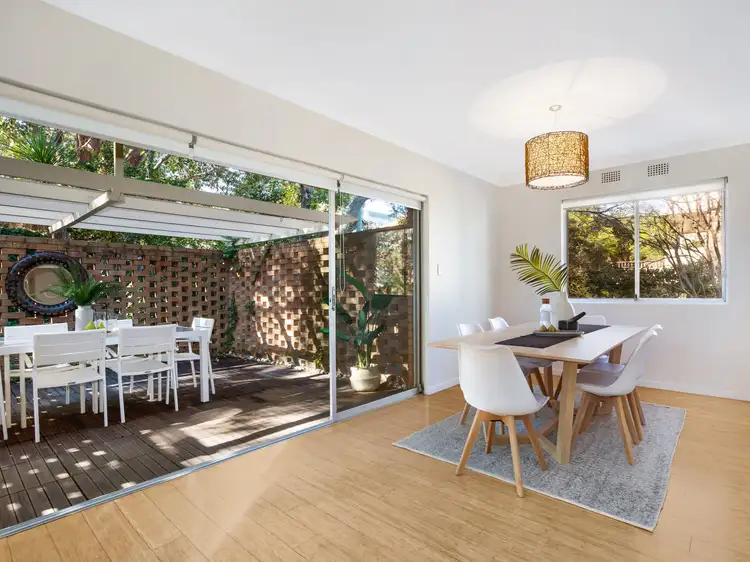 1/18A Gillies Street, Wollstonecraft NSW 2065