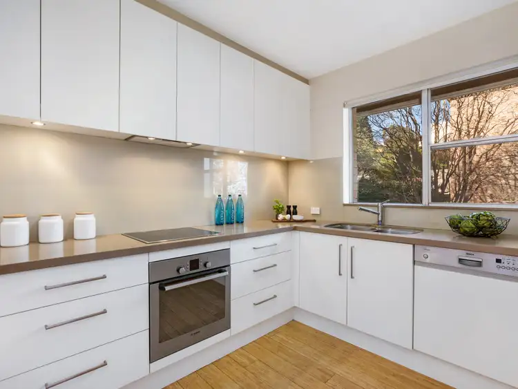 Third view of Homely apartment listing, 1/18A Gillies Street, Wollstonecraft NSW 2065
