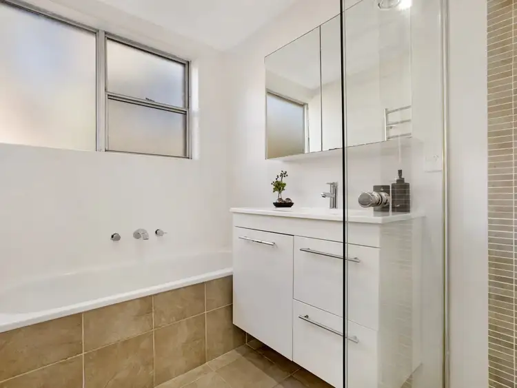 Fifth view of Homely apartment listing, 1/18A Gillies Street, Wollstonecraft NSW 2065