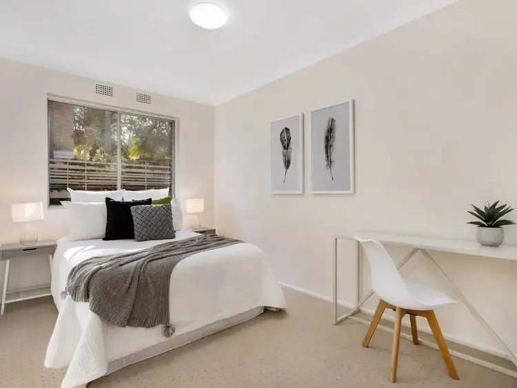 Sixth view of Homely apartment listing, 1/18A Gillies Street, Wollstonecraft NSW 2065