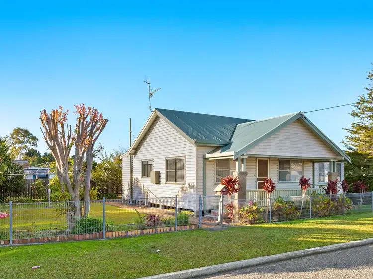 1 Webb Street, Wauchope NSW 2446
