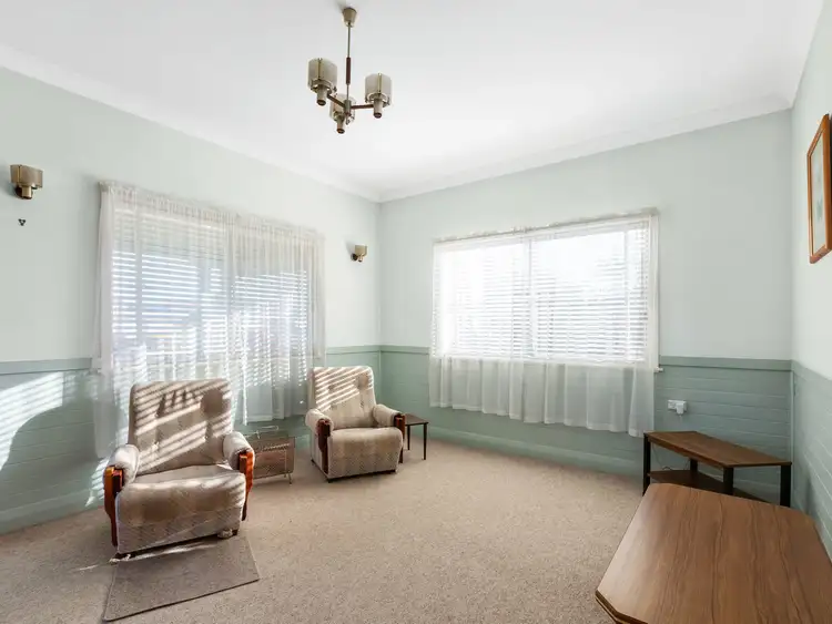 Second view of Homely house listing, 1 Webb Street, Wauchope NSW 2446