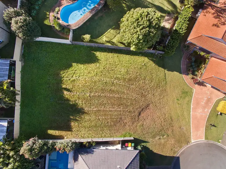 Second view of Homely land listing, 9 Timbarra Close, Port Macquarie NSW 2444