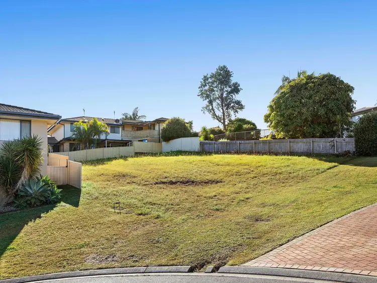 Third view of Homely land listing, 9 Timbarra Close, Port Macquarie NSW 2444