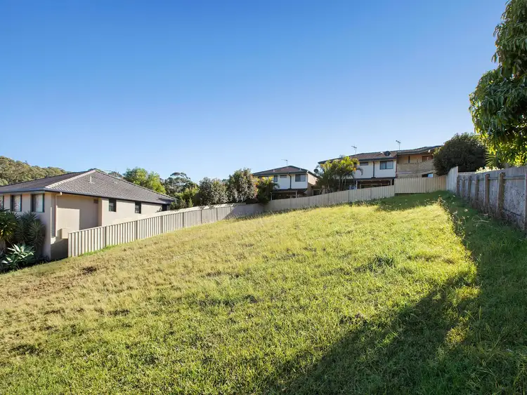 Fifth view of Homely land listing, 9 Timbarra Close, Port Macquarie NSW 2444