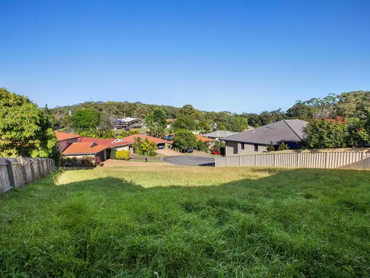 Seventh view of Homely land listing, 9 Timbarra Close, Port Macquarie NSW 2444