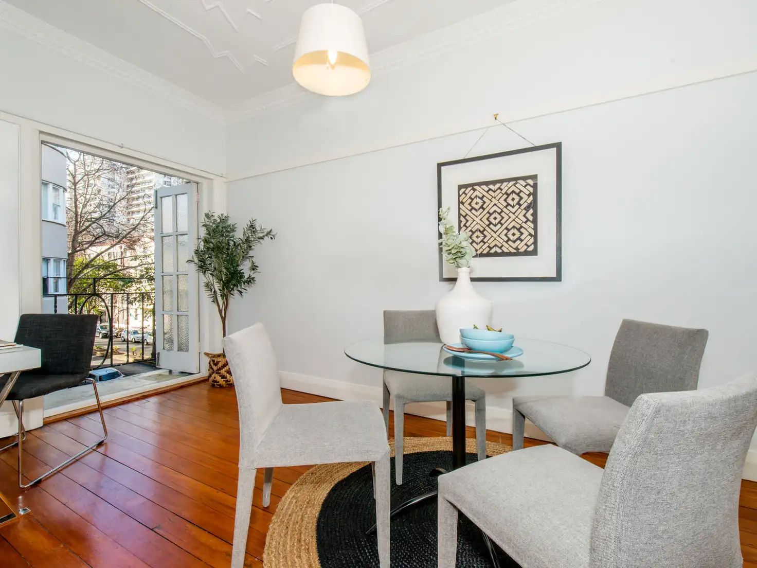 Main view of Homely apartment listing, 9/13-17 Hughes Street, Potts Point NSW 2011
