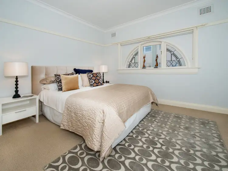 Fourth view of Homely apartment listing, 9/13-17 Hughes Street, Potts Point NSW 2011