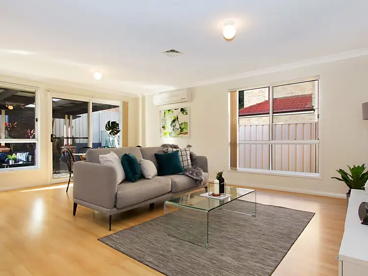 Third view of Homely house listing, 4 Yulan Grove, Acacia Gardens NSW 2763