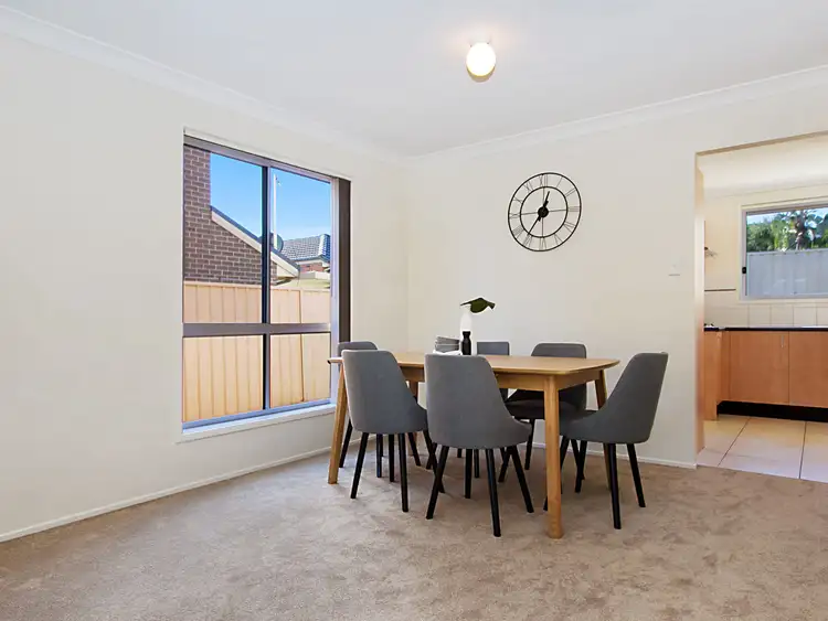 Fifth view of Homely house listing, 4 Yulan Grove, Acacia Gardens NSW 2763