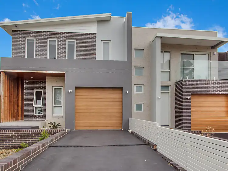 15A Pearson Street, South Wentworthville NSW 2145