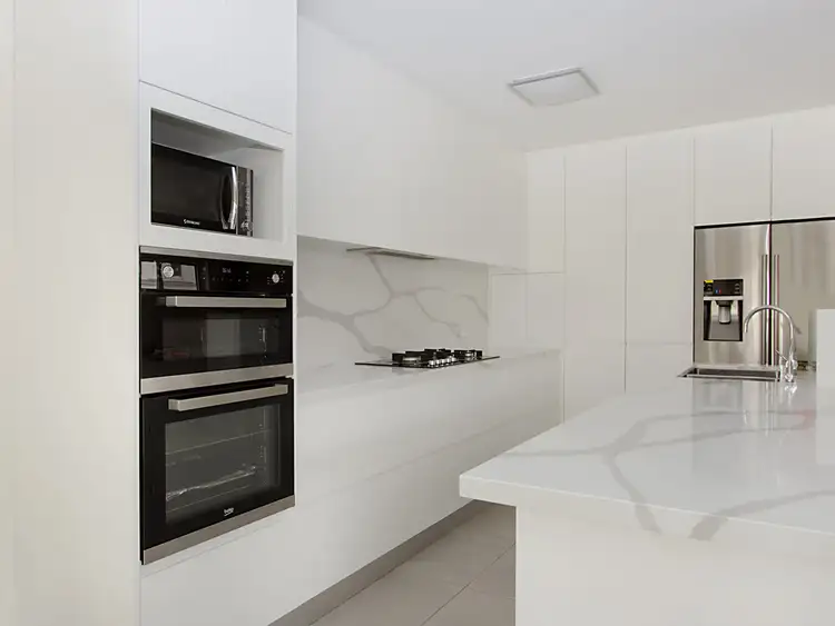 Third view of Homely semi-detached listing, 15A Pearson Street, South Wentworthville NSW 2145
