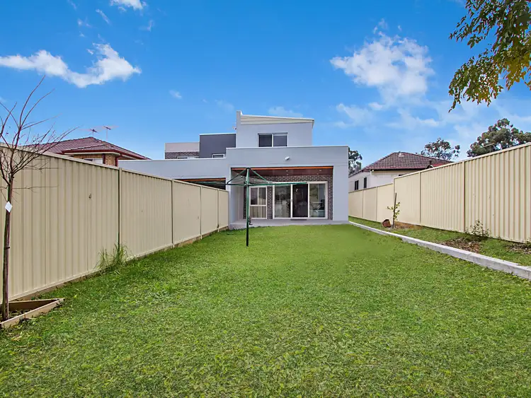 Fifth view of Homely semi-detached listing, 15A Pearson Street, South Wentworthville NSW 2145