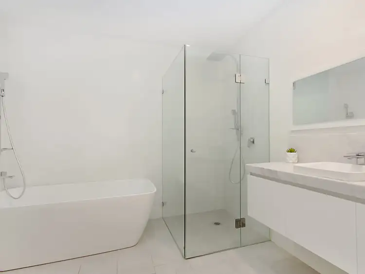 Sixth view of Homely semi-detached listing, 15A Pearson Street, South Wentworthville NSW 2145