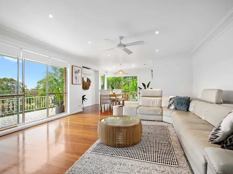 Main view of Homely house listing, 2A Bellevue Drive, Port Macquarie NSW 2444
