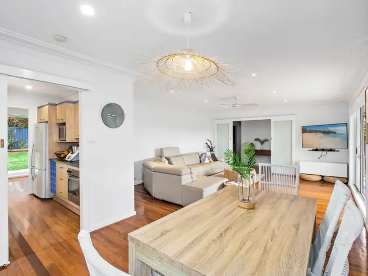 Third view of Homely house listing, 2A Bellevue Drive, Port Macquarie NSW 2444