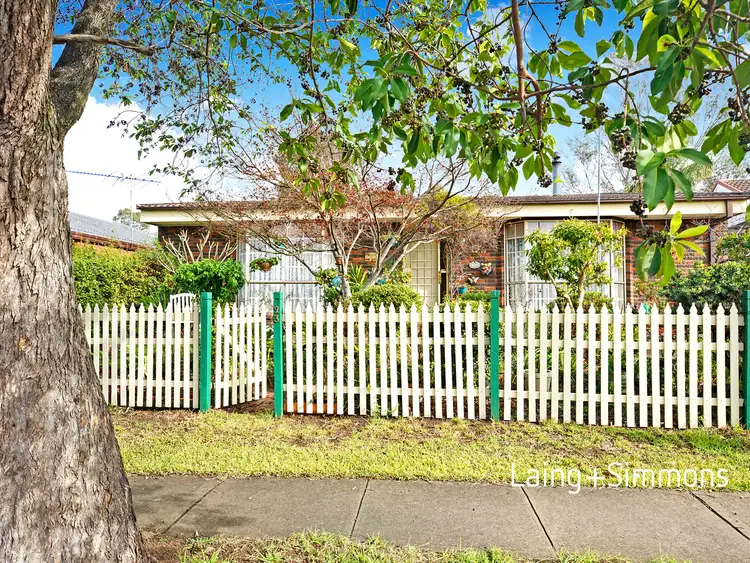 Third view of Homely house listing, 23 Henry Lawson Avenue, Werrington County NSW 2747