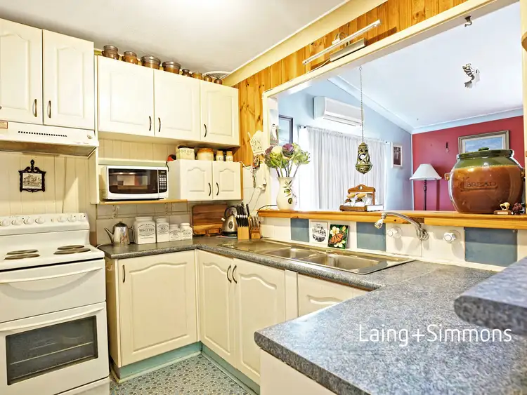 Fourth view of Homely house listing, 23 Henry Lawson Avenue, Werrington County NSW 2747