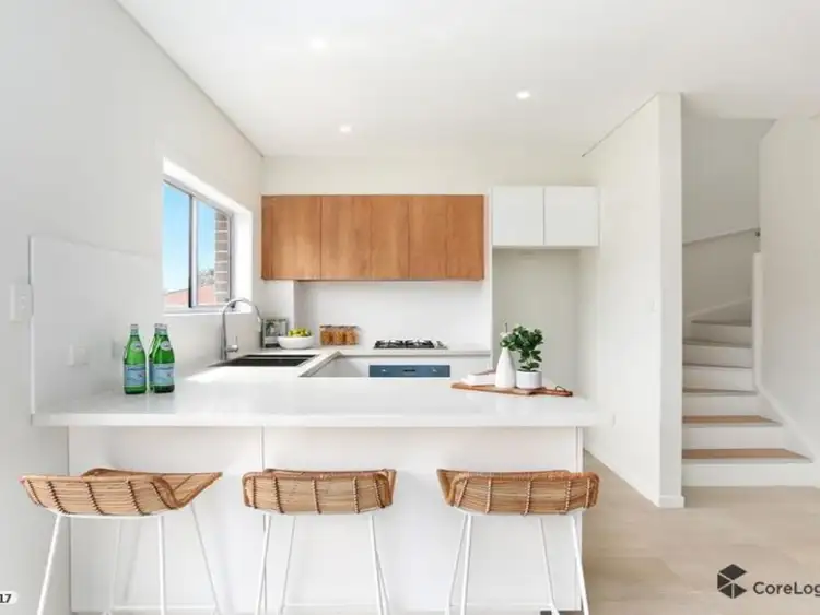 Fourth view of Homely townhouse listing, 5/78-80 Eton Street, Smithfield NSW 2164