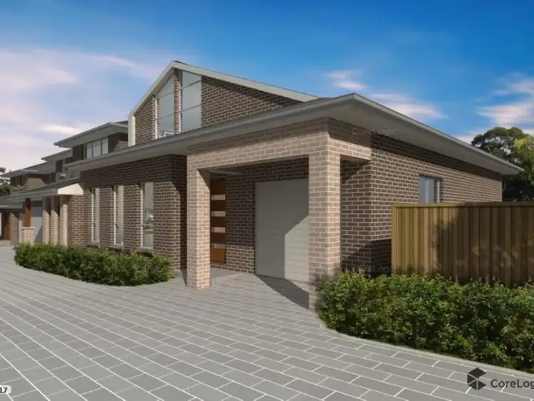 Second view of Homely townhouse listing, 10/78-80 Eton Street, Smithfield NSW 2164