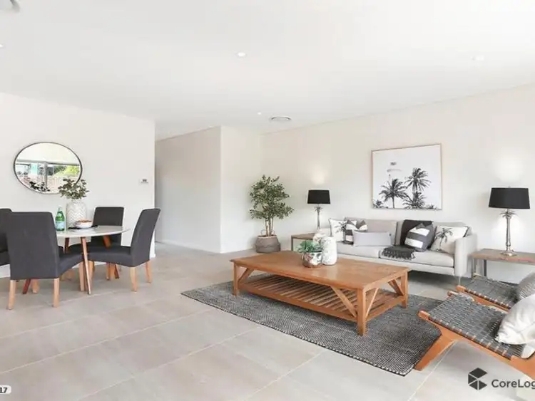 Third view of Homely townhouse listing, 10/78-80 Eton Street, Smithfield NSW 2164