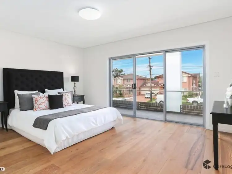 Fifth view of Homely townhouse listing, 10/78-80 Eton Street, Smithfield NSW 2164