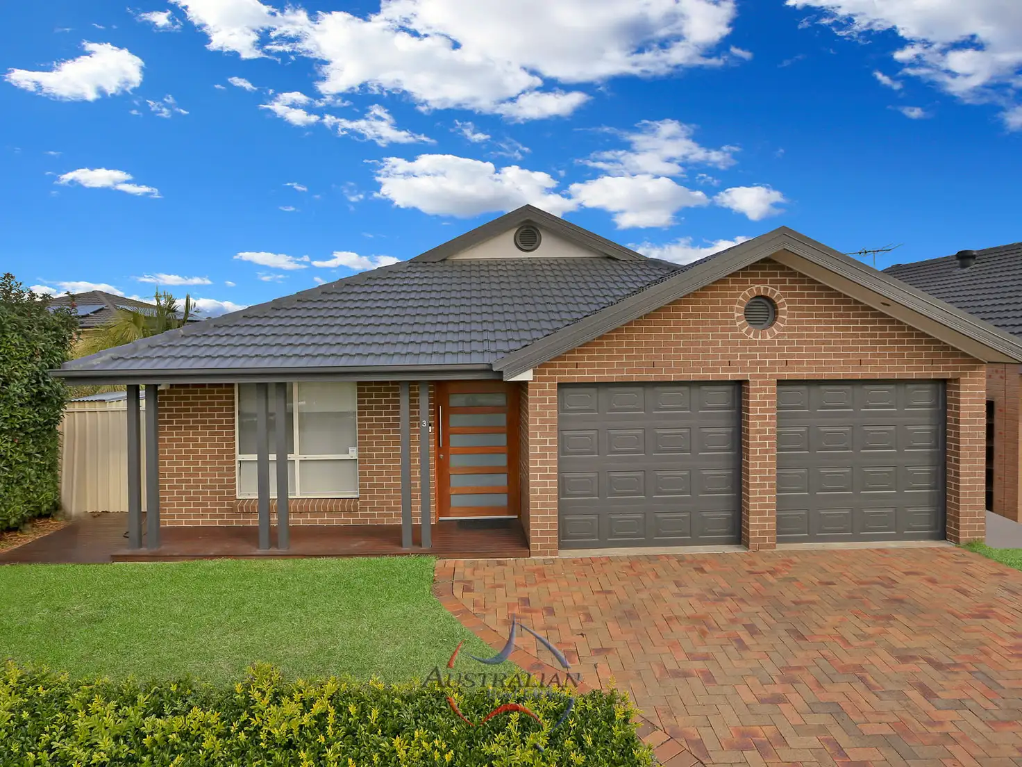 Main view of Homely house listing, 3 Poplar Way, Acacia Gardens NSW 2763
