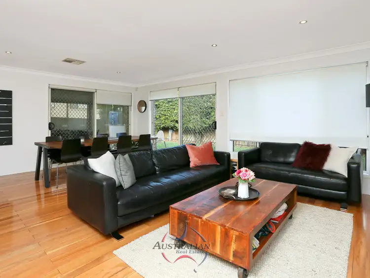 Sixth view of Homely house listing, 3 Poplar Way, Acacia Gardens NSW 2763
