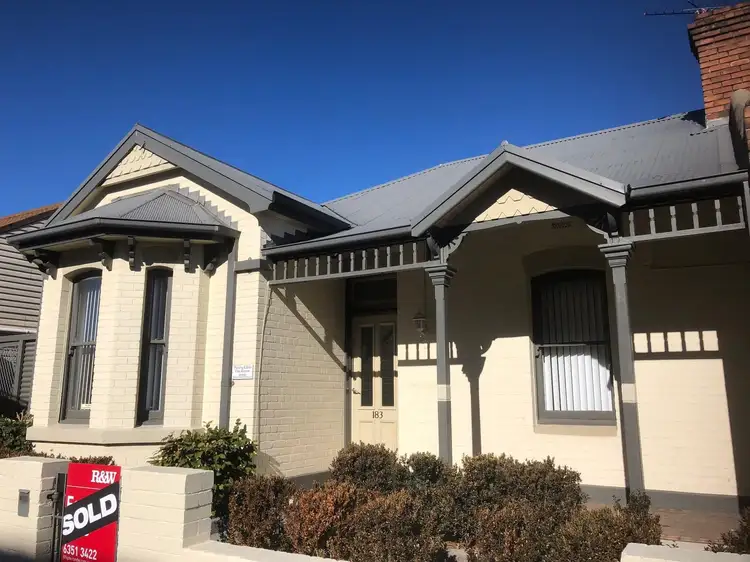 Main view of Homely house listing, 183 Mort Street, Lithgow NSW 2790