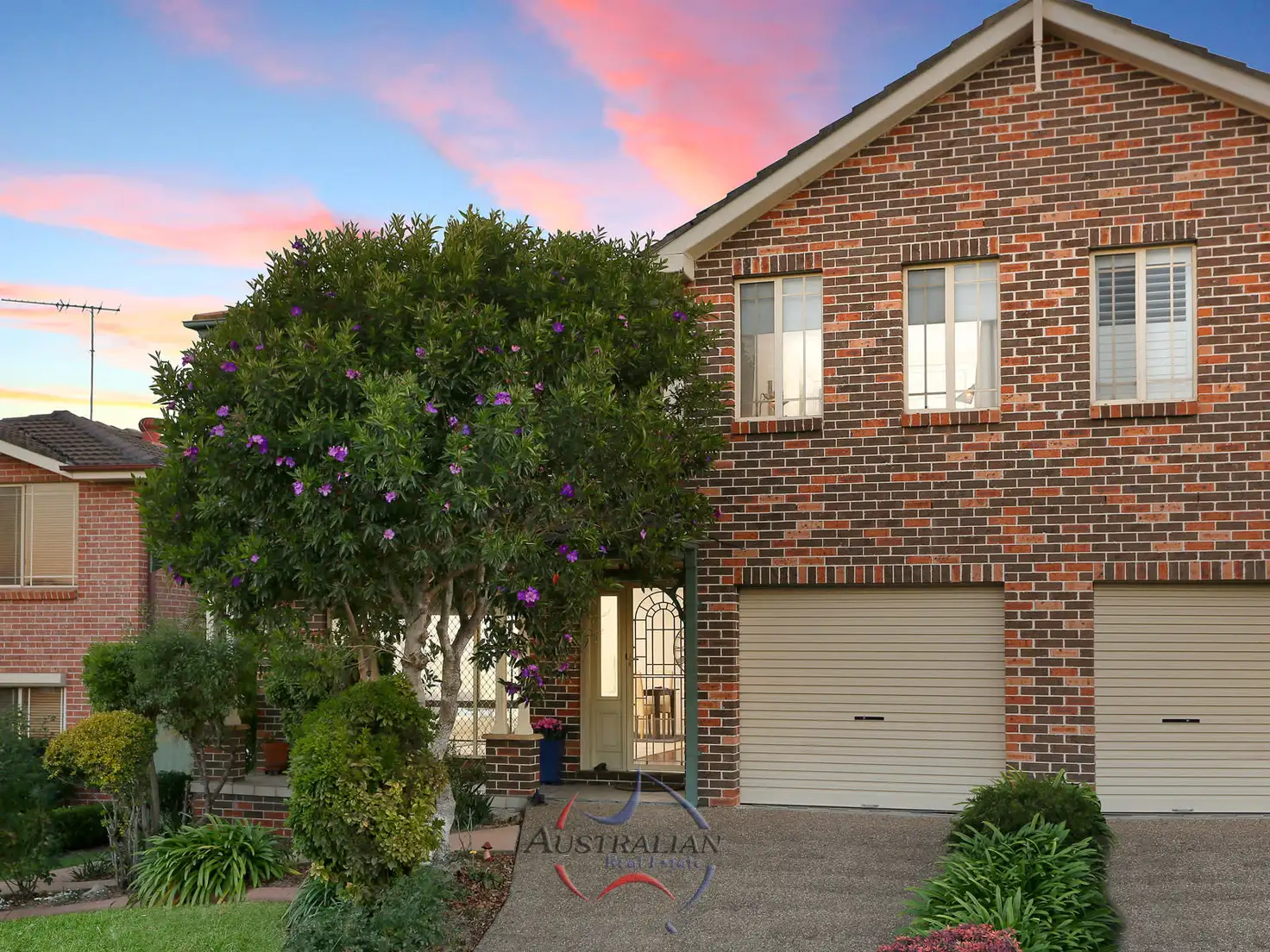Main view of Homely house listing, 10a Rutledge Crescent, Quakers Hill NSW 2763
