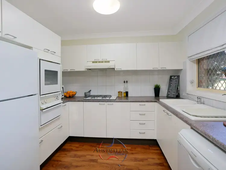 Fifth view of Homely house listing, 10a Rutledge Crescent, Quakers Hill NSW 2763