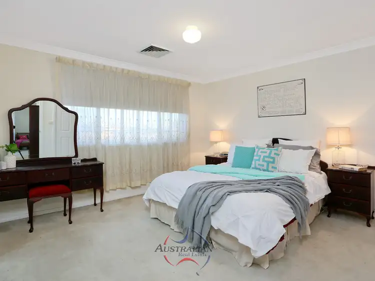 Sixth view of Homely house listing, 10a Rutledge Crescent, Quakers Hill NSW 2763