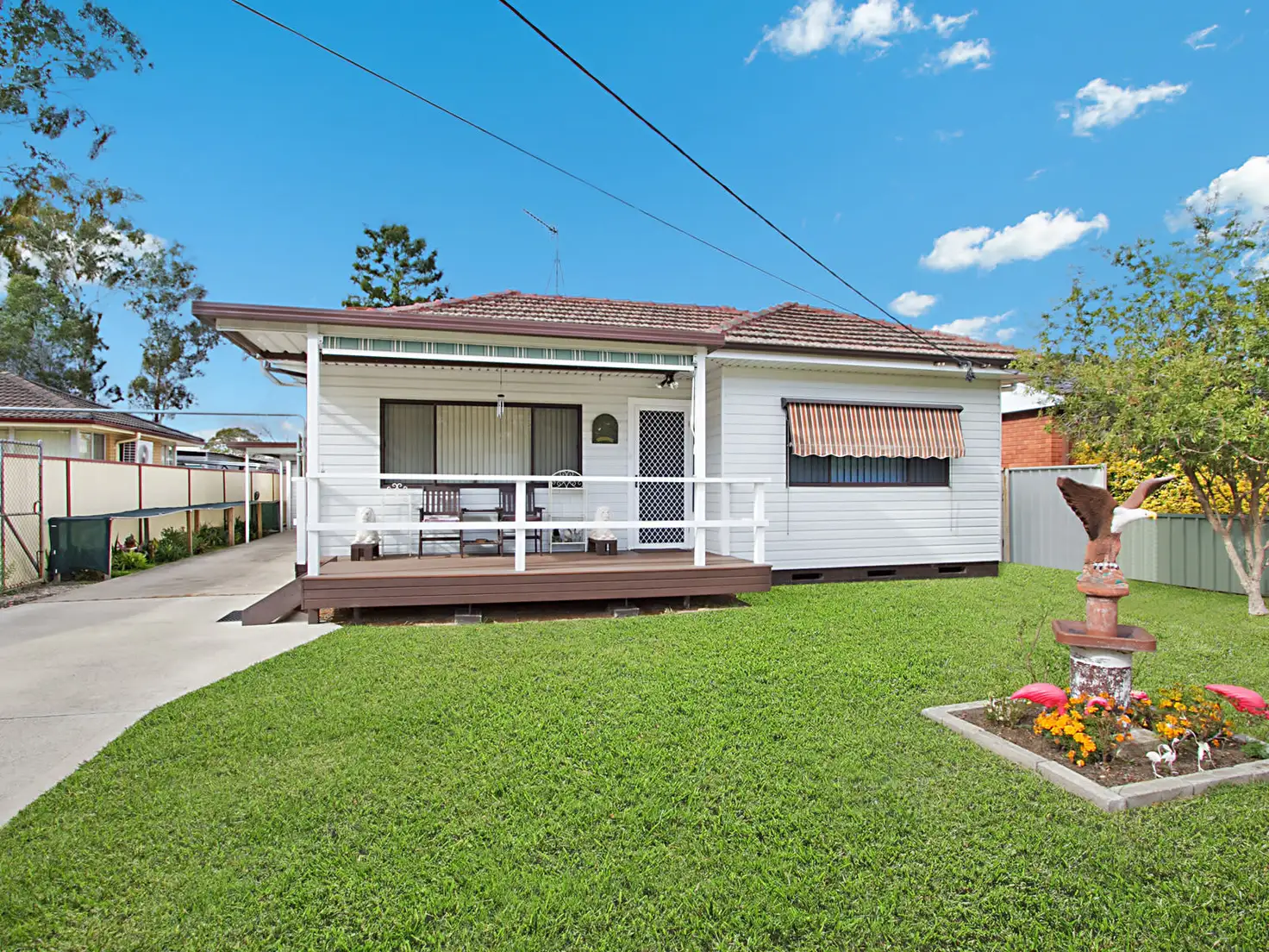 Main view of Homely house listing, 85 Knox Road, Doonside NSW 2767