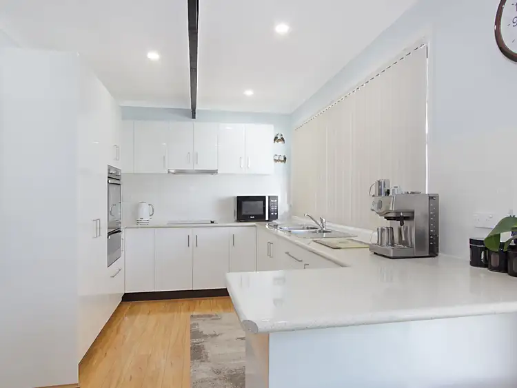 Second view of Homely house listing, 85 Knox Road, Doonside NSW 2767