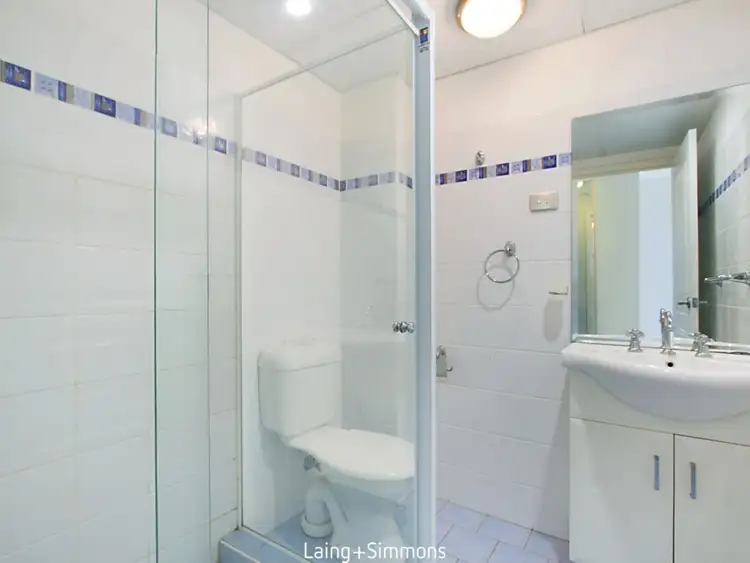 Sixth view of Homely unit listing, 509/91B Bridge Road, Westmead NSW 2145