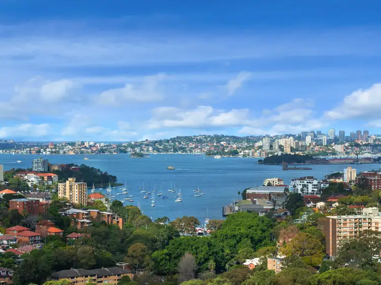 36/191 Walker Street, North Sydney NSW 2060