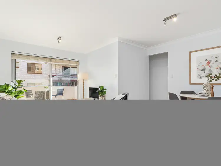 3/15 Church Street, Chatswood NSW 2067