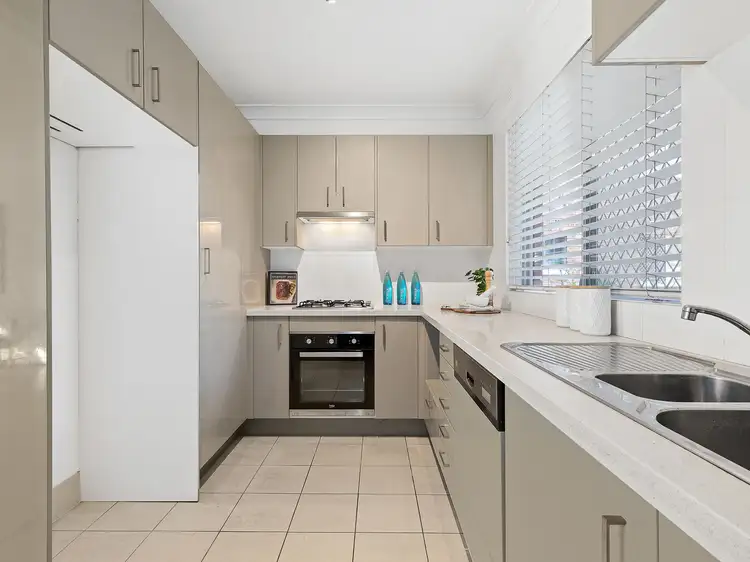 Second view of Homely apartment listing, 3/15 Church Street, Chatswood NSW 2067